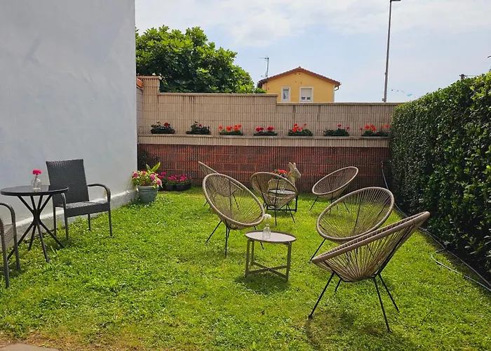 Hotel Mataleñas Santander